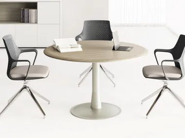 IULIO - Round table by Las Mobili - view 2
